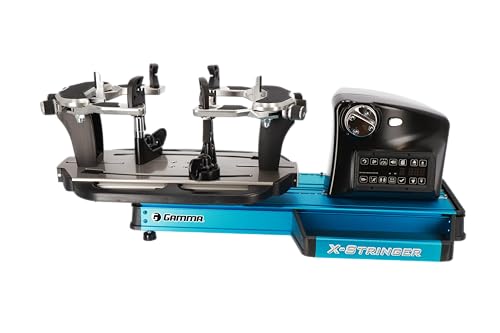 Amazon.com: GAMMA Sports: Stringing Machines